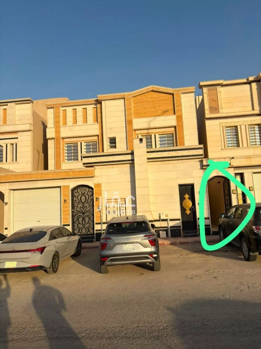 الطابق في القادسية