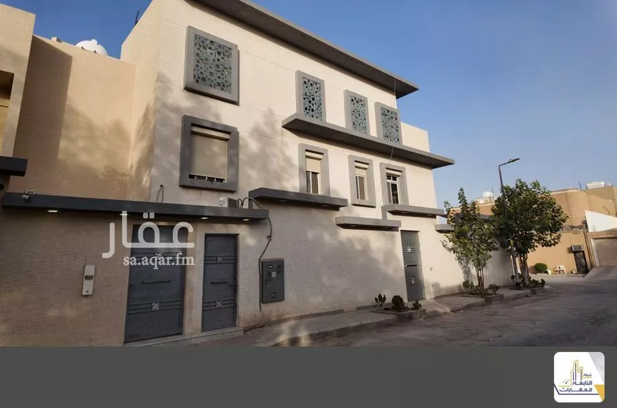 villa in Al Quds, Riyadh 2