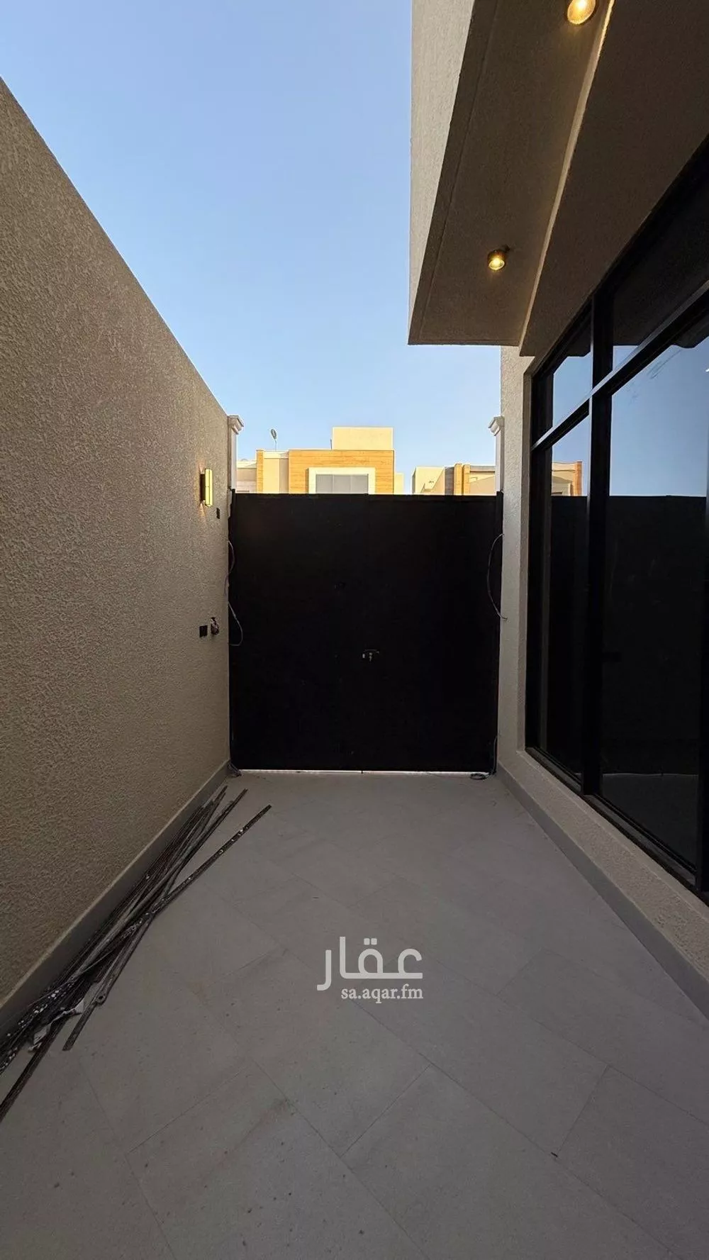 فيلا 6 غرف في المهدية 19