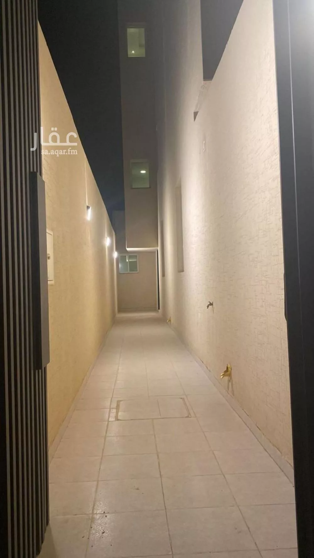 3 bedroom floor in Al Narjis 7