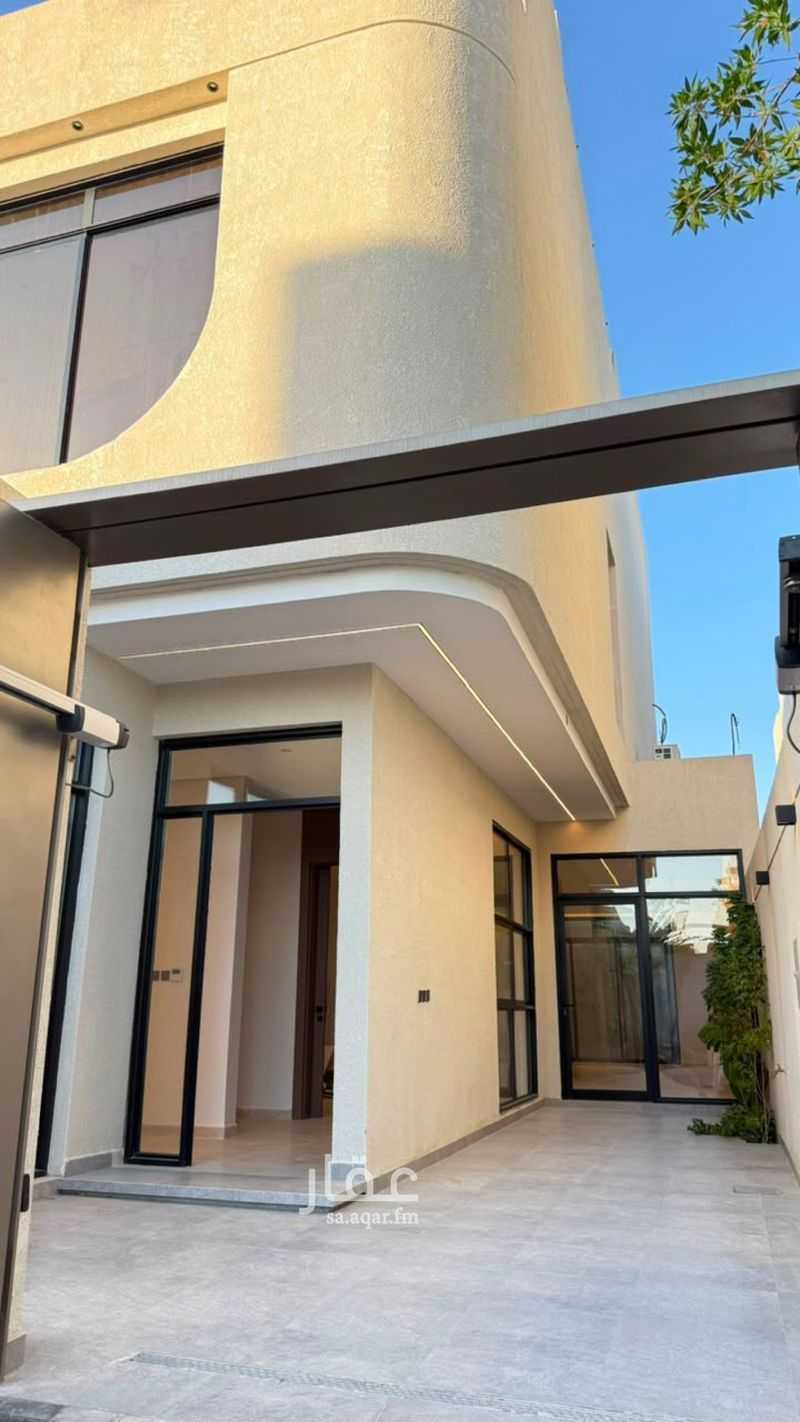 فيلا 3 غرف في المغرزات، الرياض 8