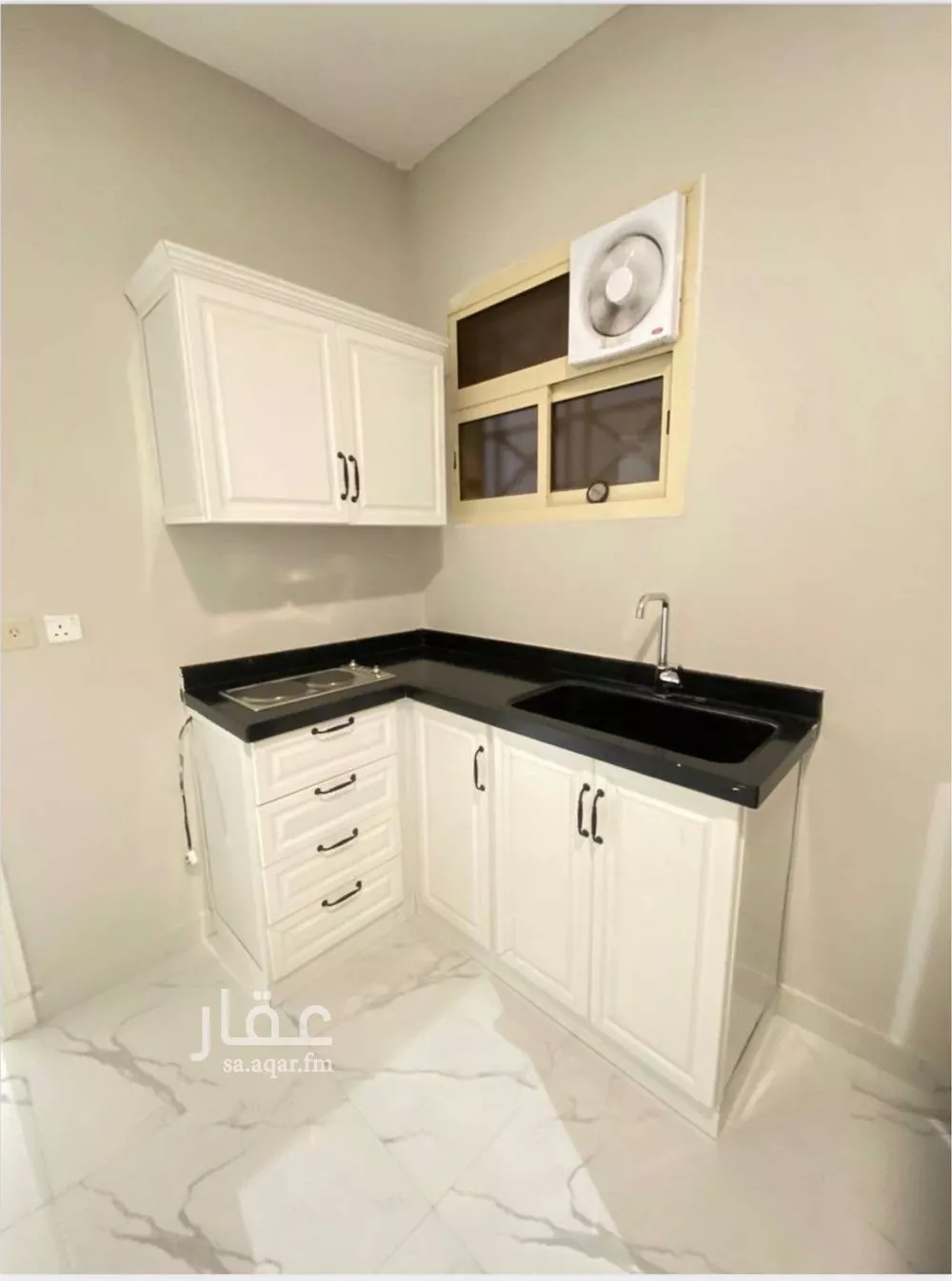 1 bedroom apartment in Al Aqiq 14