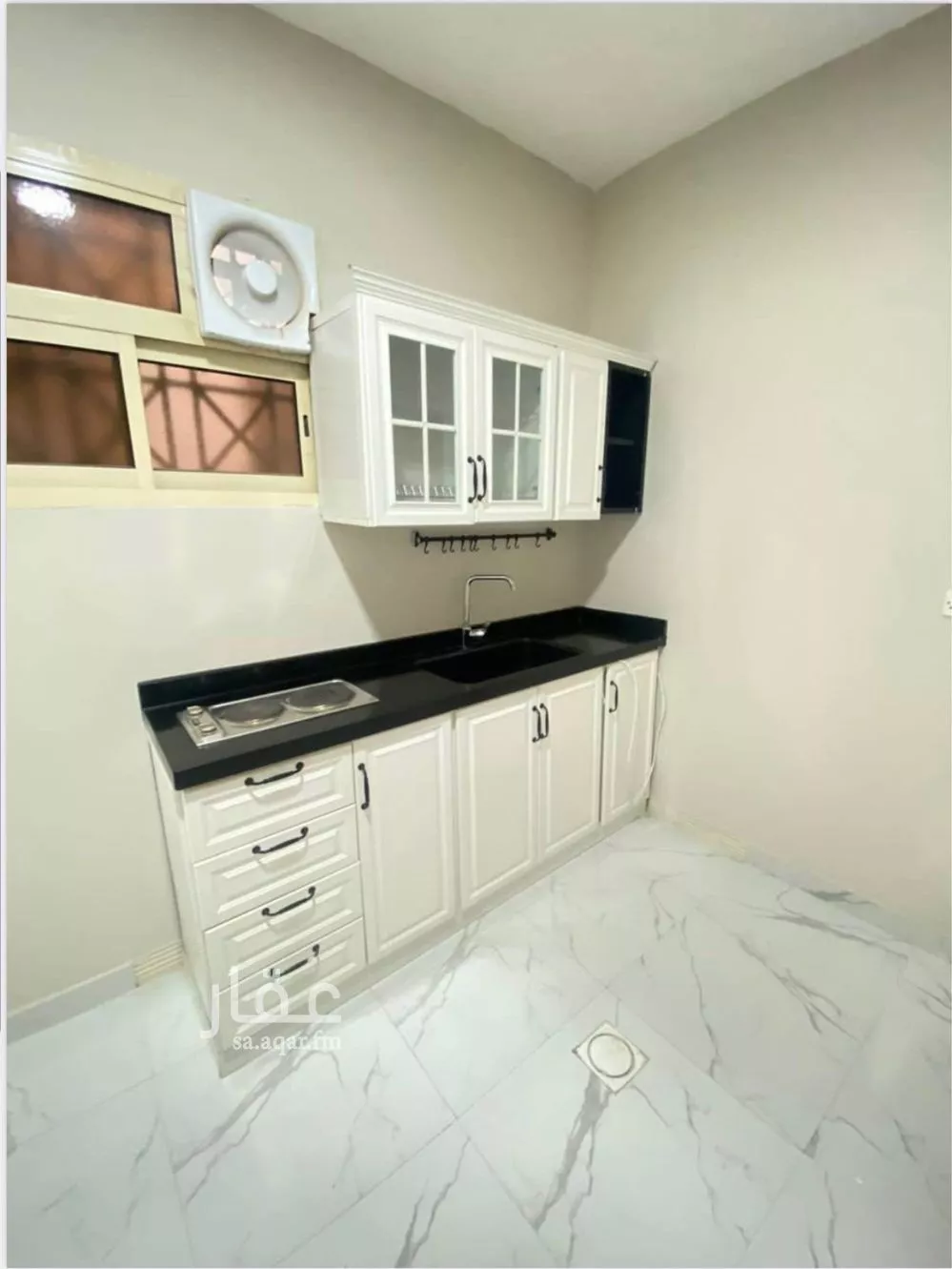 1 bedroom apartment in Al Aqiq 17