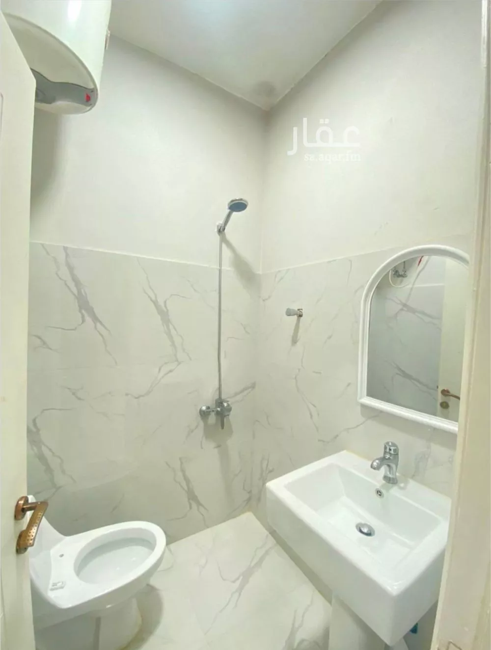1 bedroom apartment in Al Aqiq 18