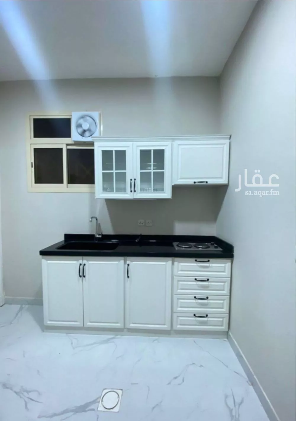 1 bedroom apartment in Al Aqiq 10