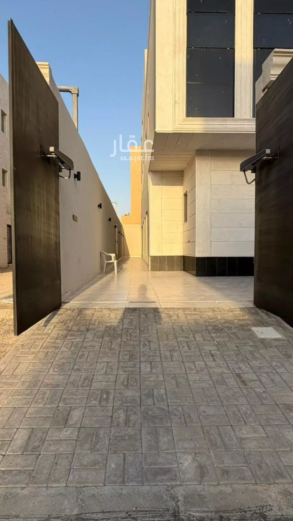 6 bedroom villa in Al Rimal 18
