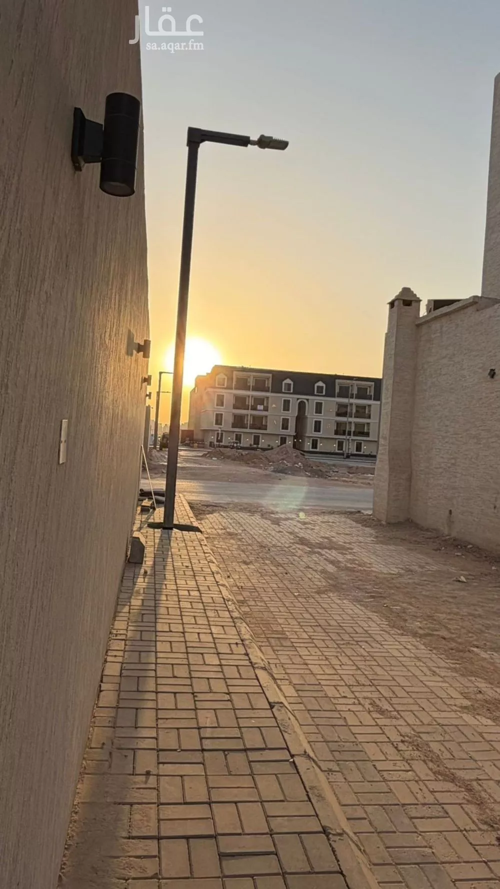 6 bedroom villa in Al Rimal 20