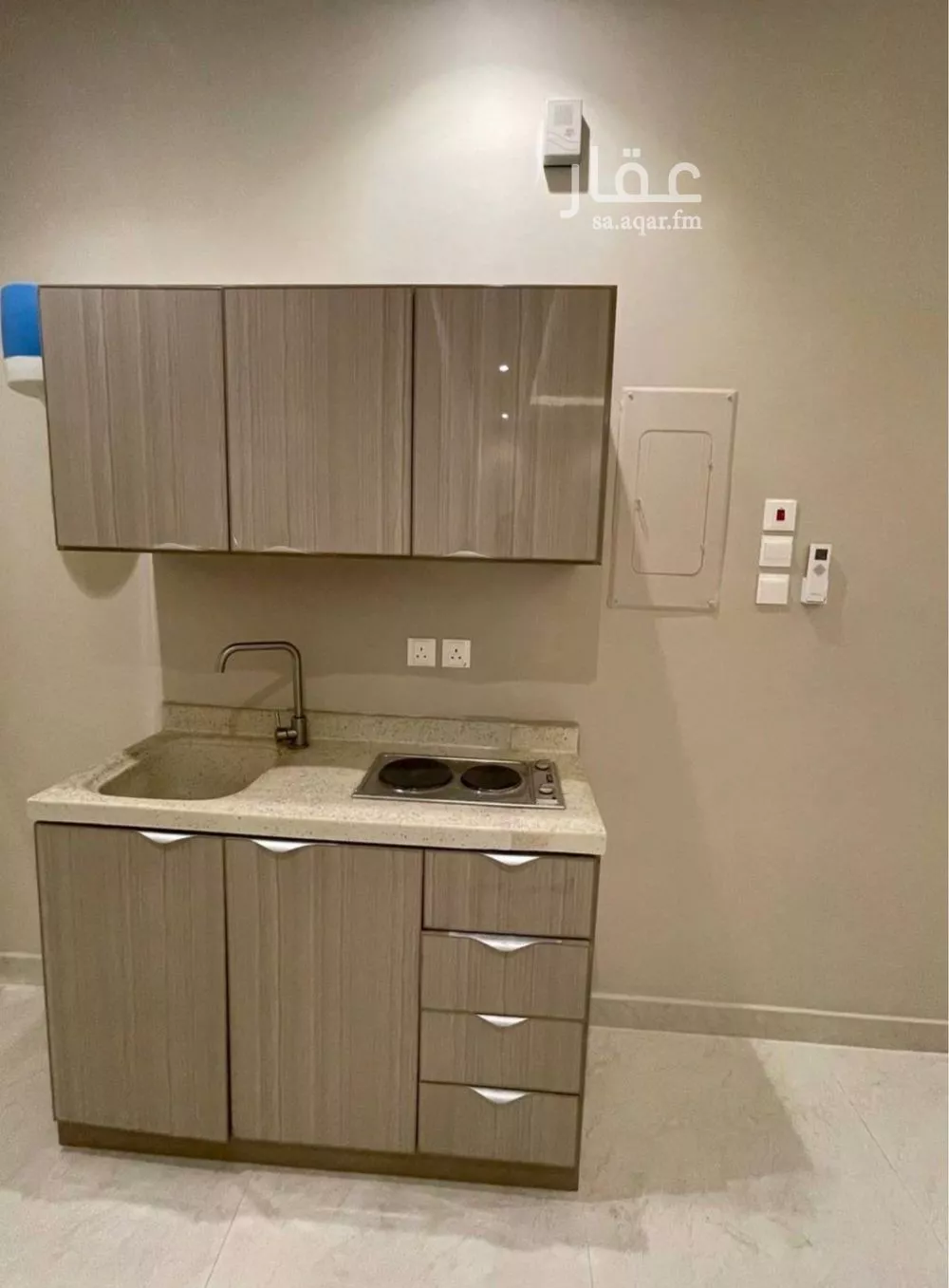 1 bedroom apartment in An Nafal 7