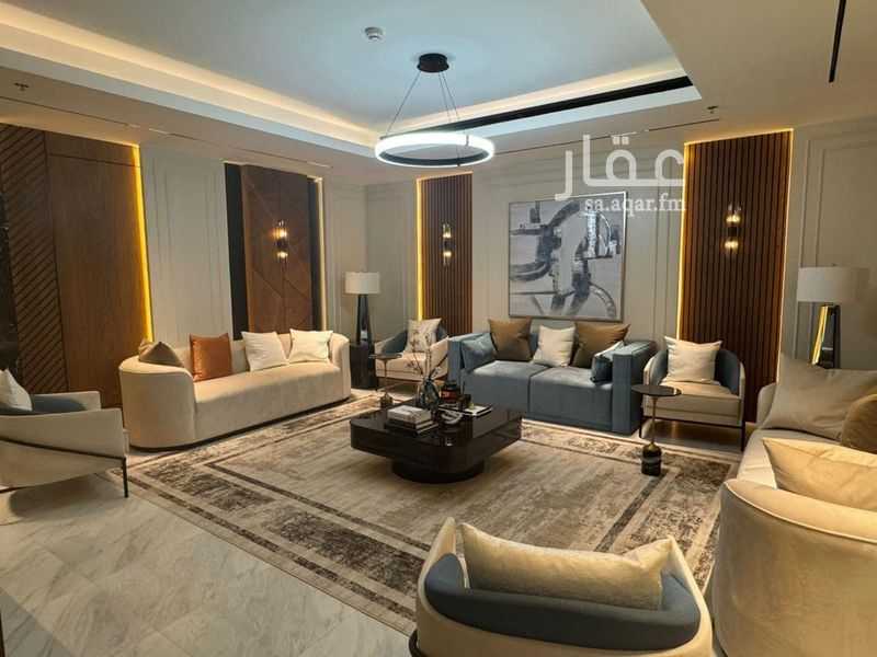 شقة 3 غرف في حطين، الرياض 22