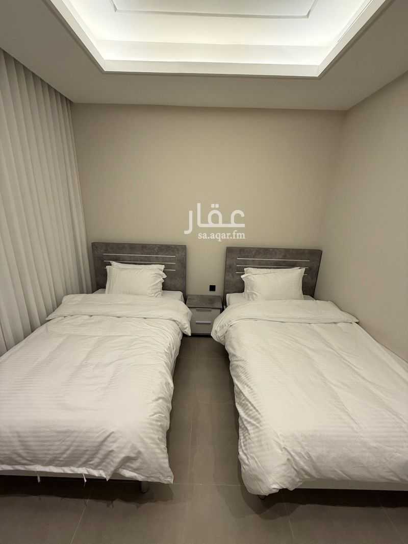 شقة 3 غرف في حطين، الرياض 13