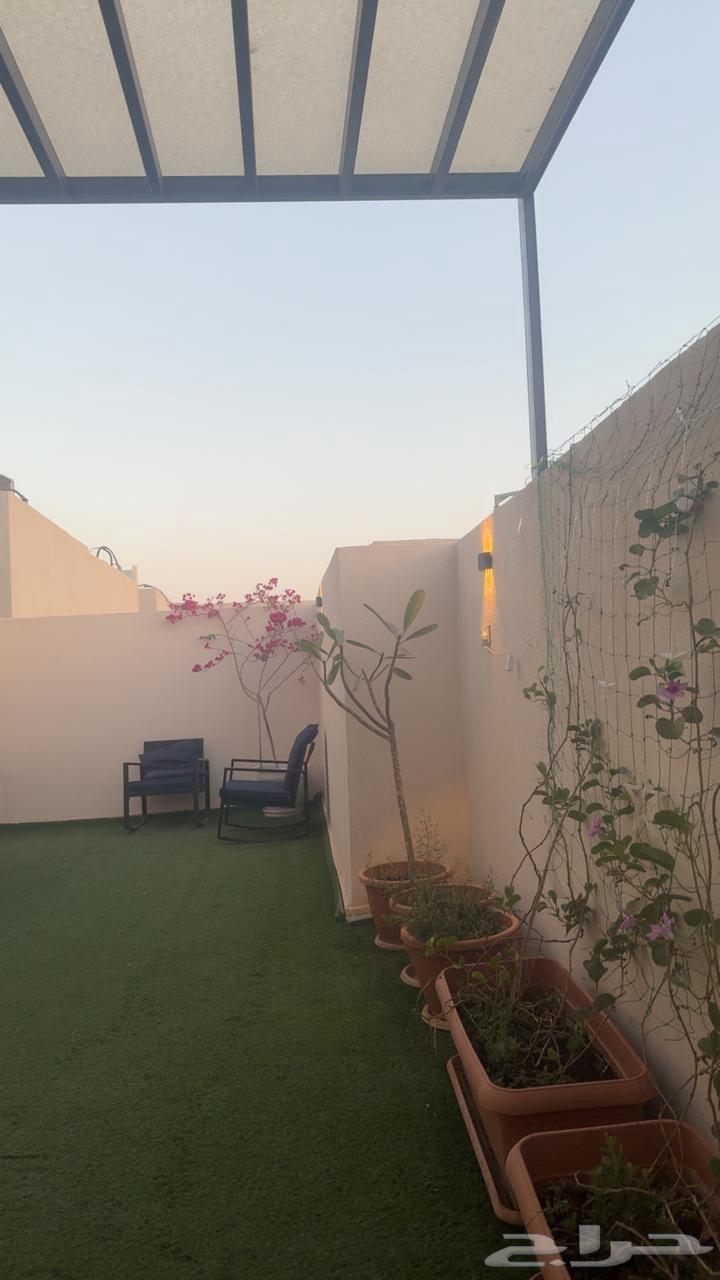 فيلا 4 غرف في الرمال 12