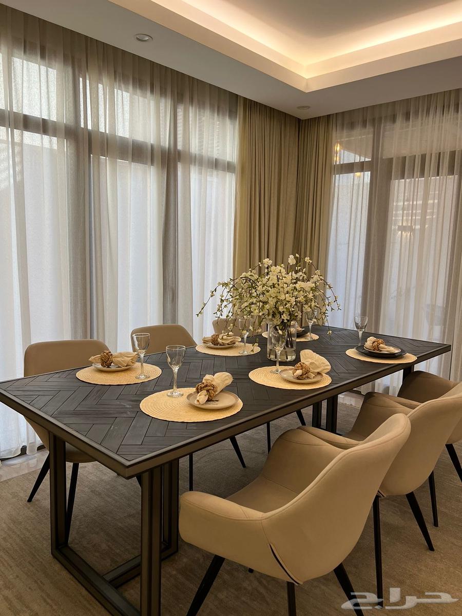 9 bedroom villa in Al Rimal 19