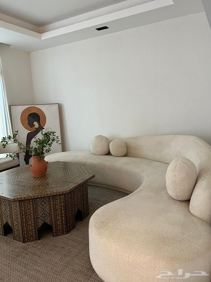 9 bedroom villa in Al Rimal 4