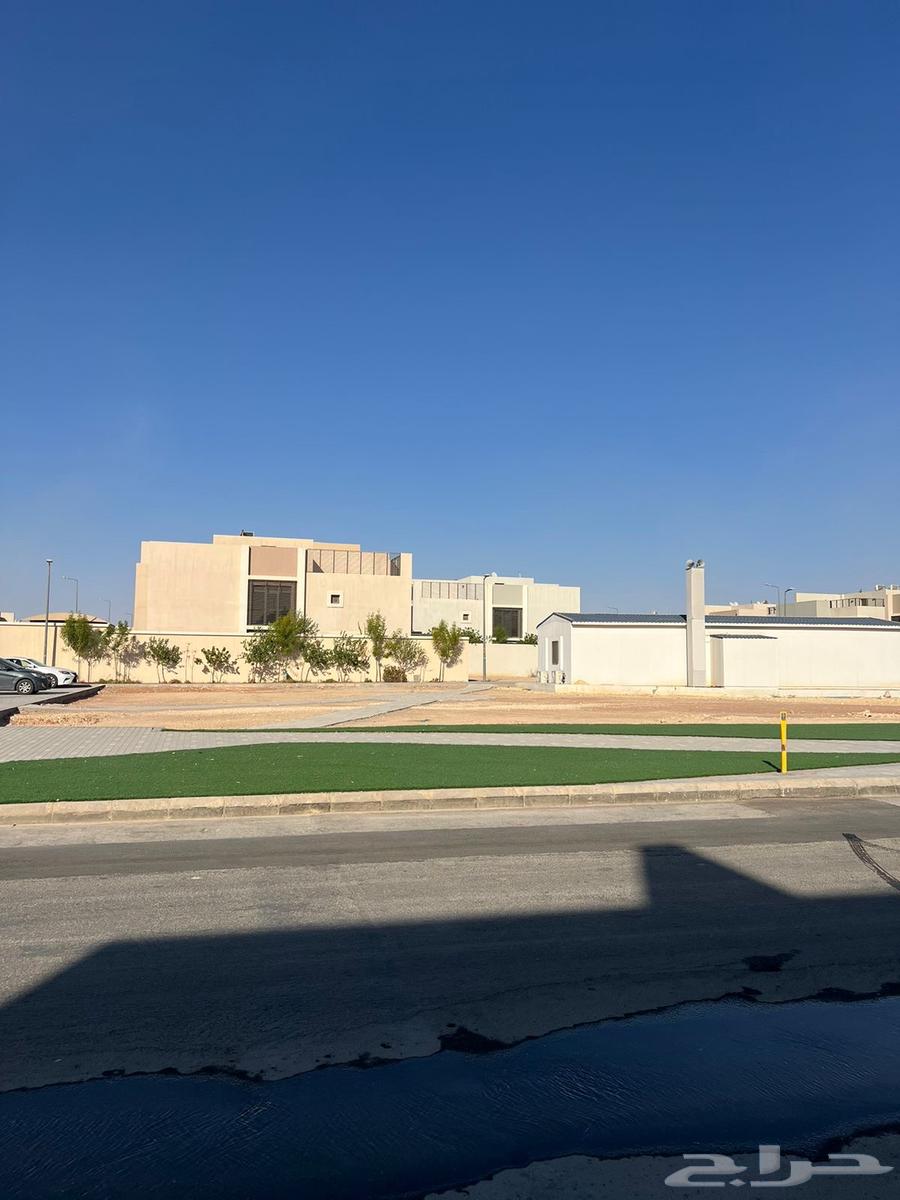 9 bedroom villa in Al Rimal 34