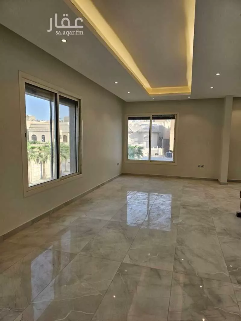 4 bedroom apartment in Al Ghadir, Riyadh 11