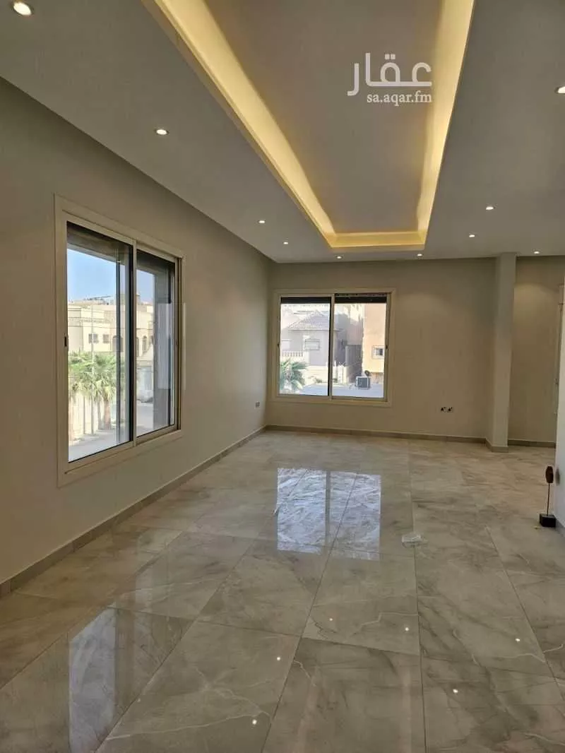 4 bedroom apartment in Al Ghadir, Riyadh 10