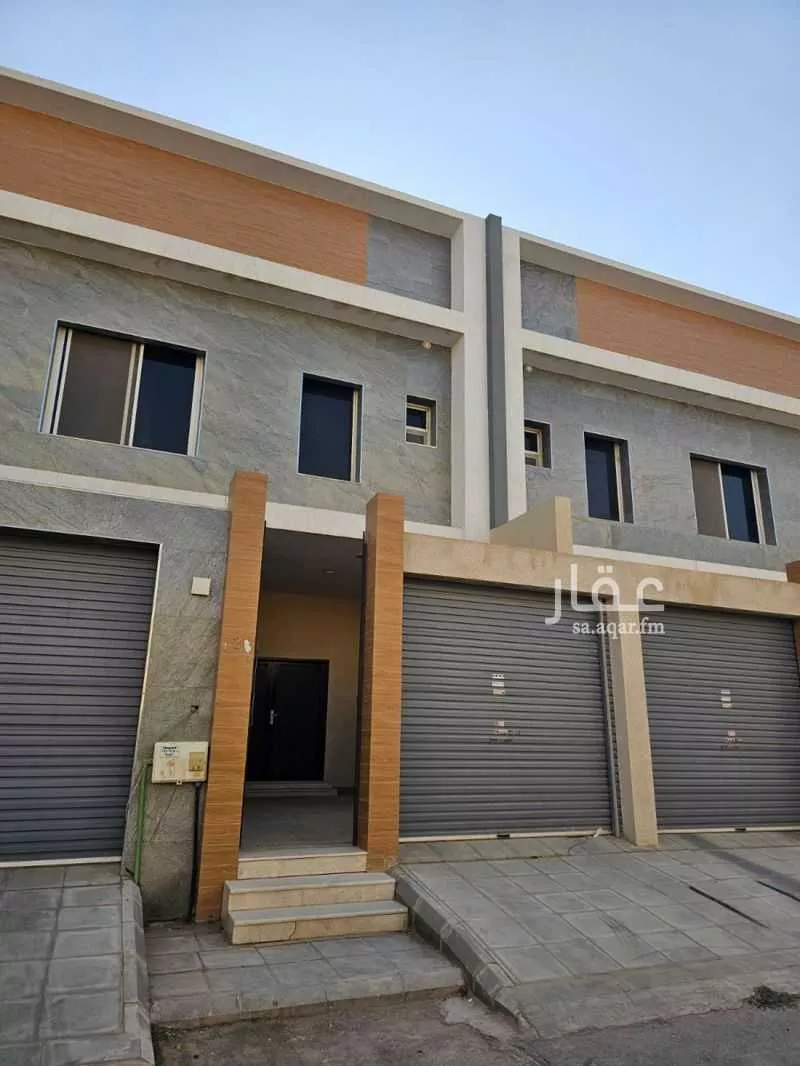 4 bedroom apartment in Al Ghadir, Riyadh 6
