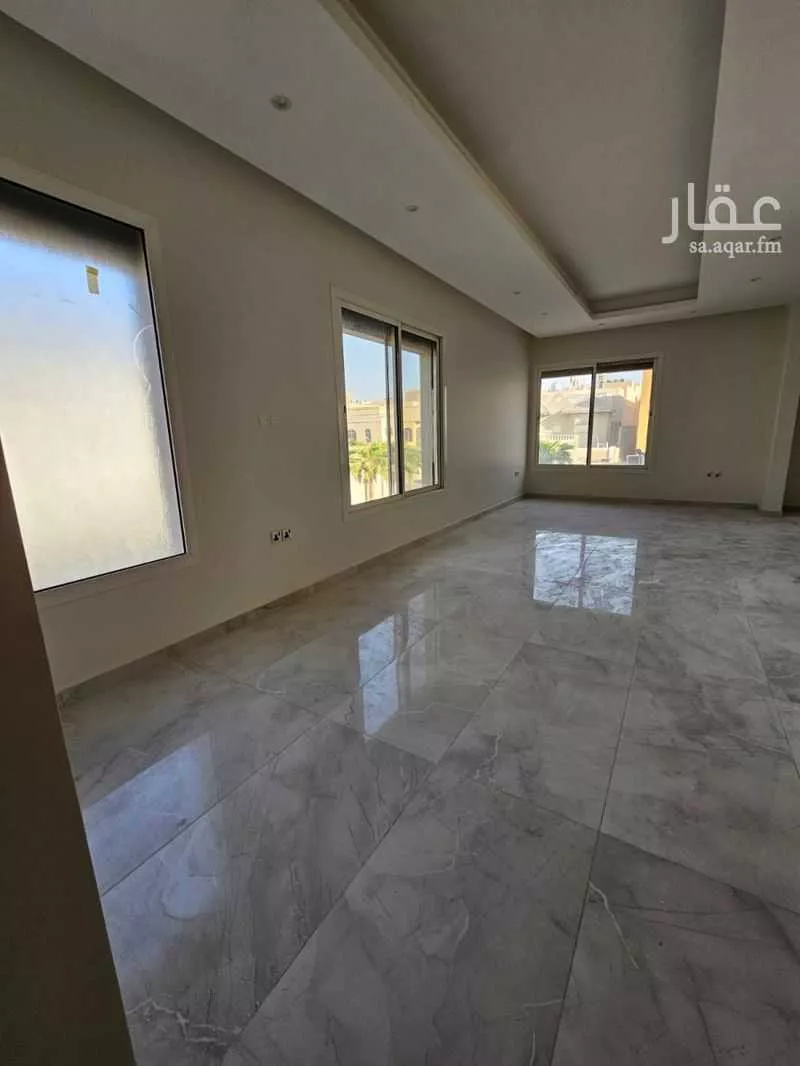 4 bedroom apartment in Al Ghadir, Riyadh 3