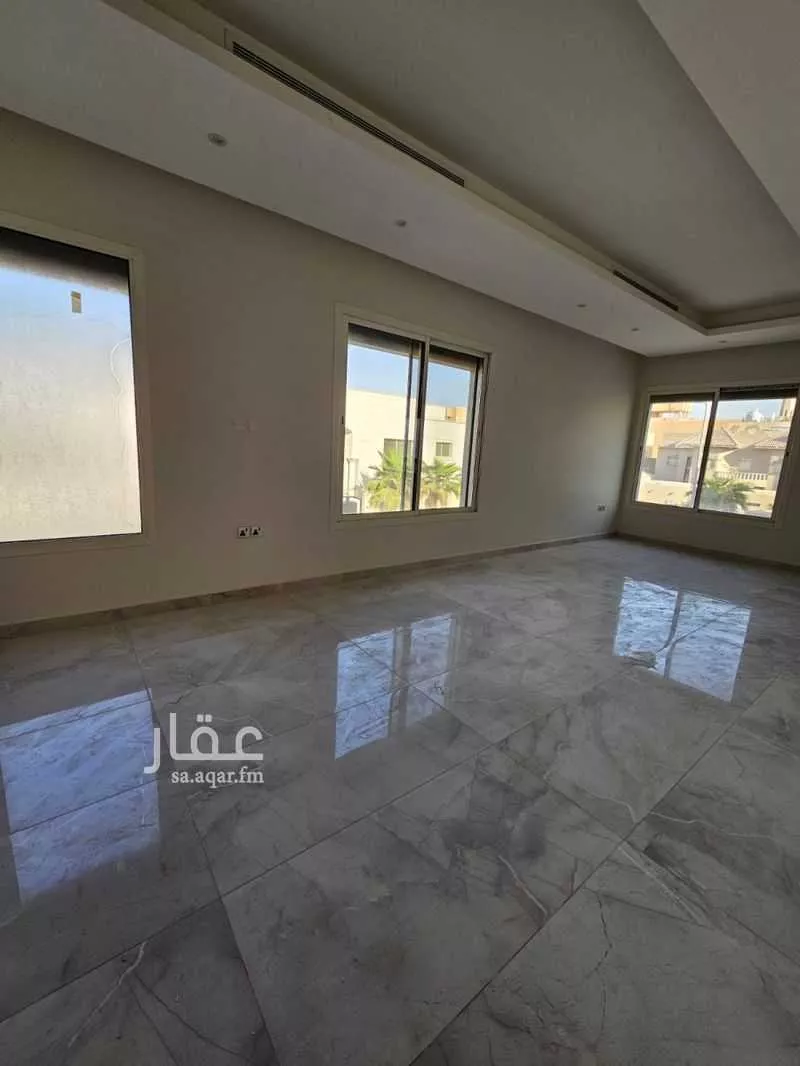 4 bedroom apartment in Al Ghadir, Riyadh 8