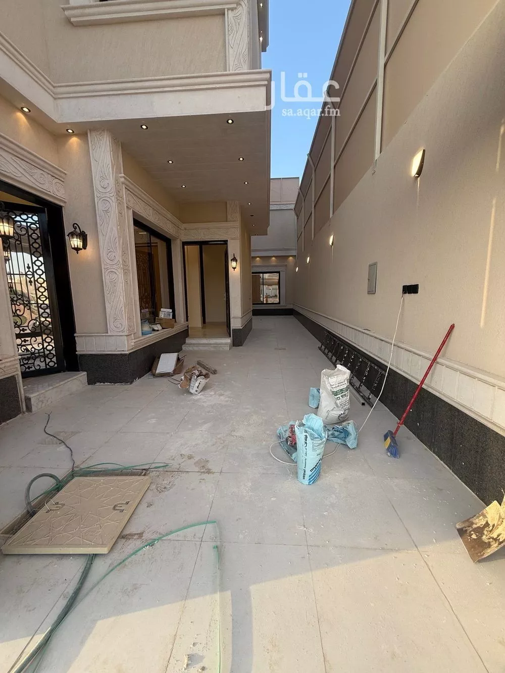 7 bedroom villa in Dhahrat Laban 3