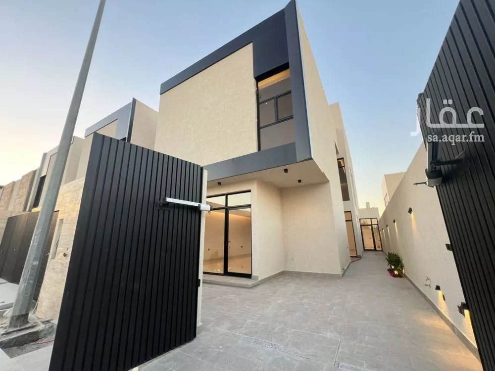 5 bedroom villa in Al Narjis 2