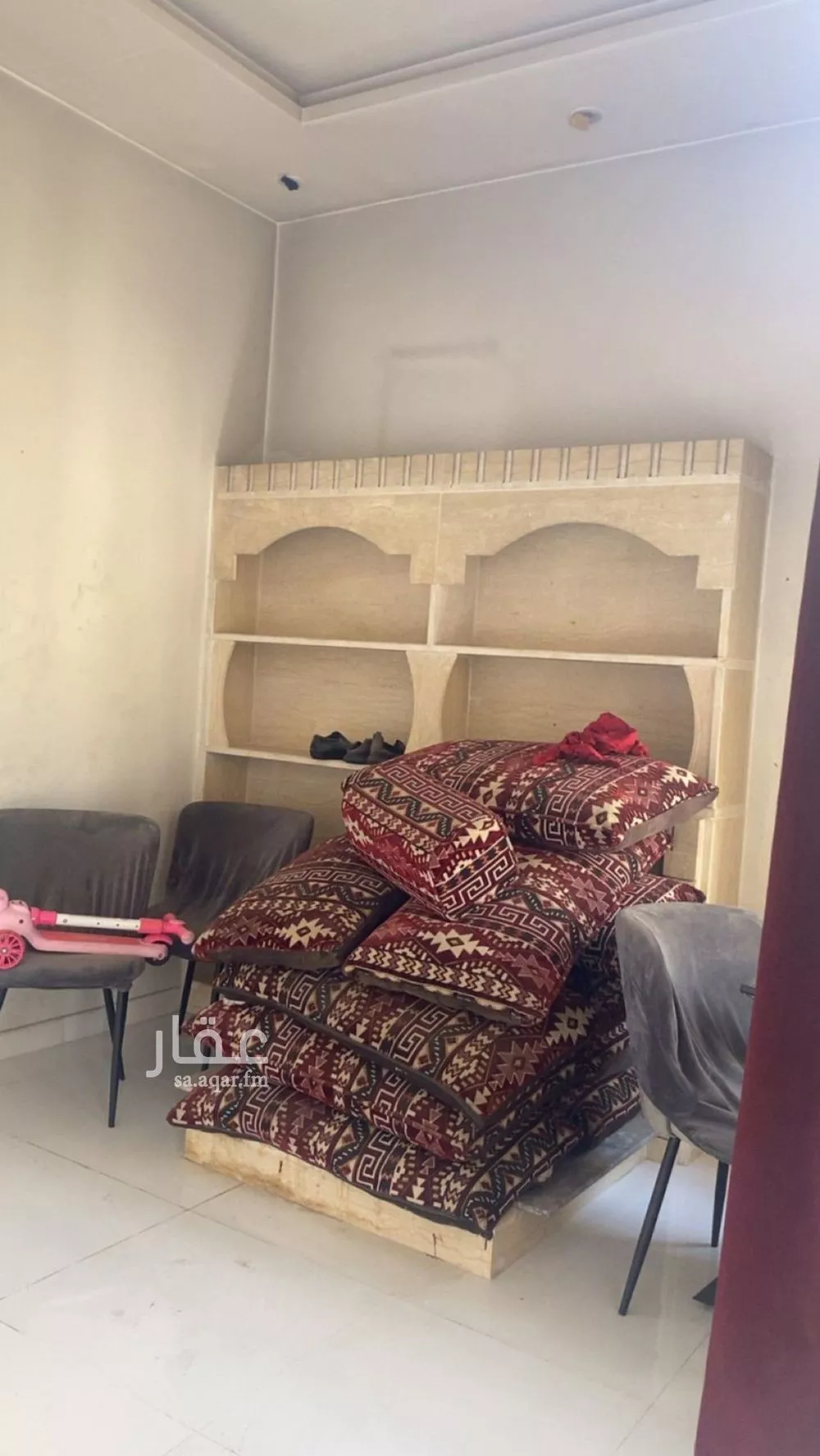 فيلا 6 غرف في العزيزية 6