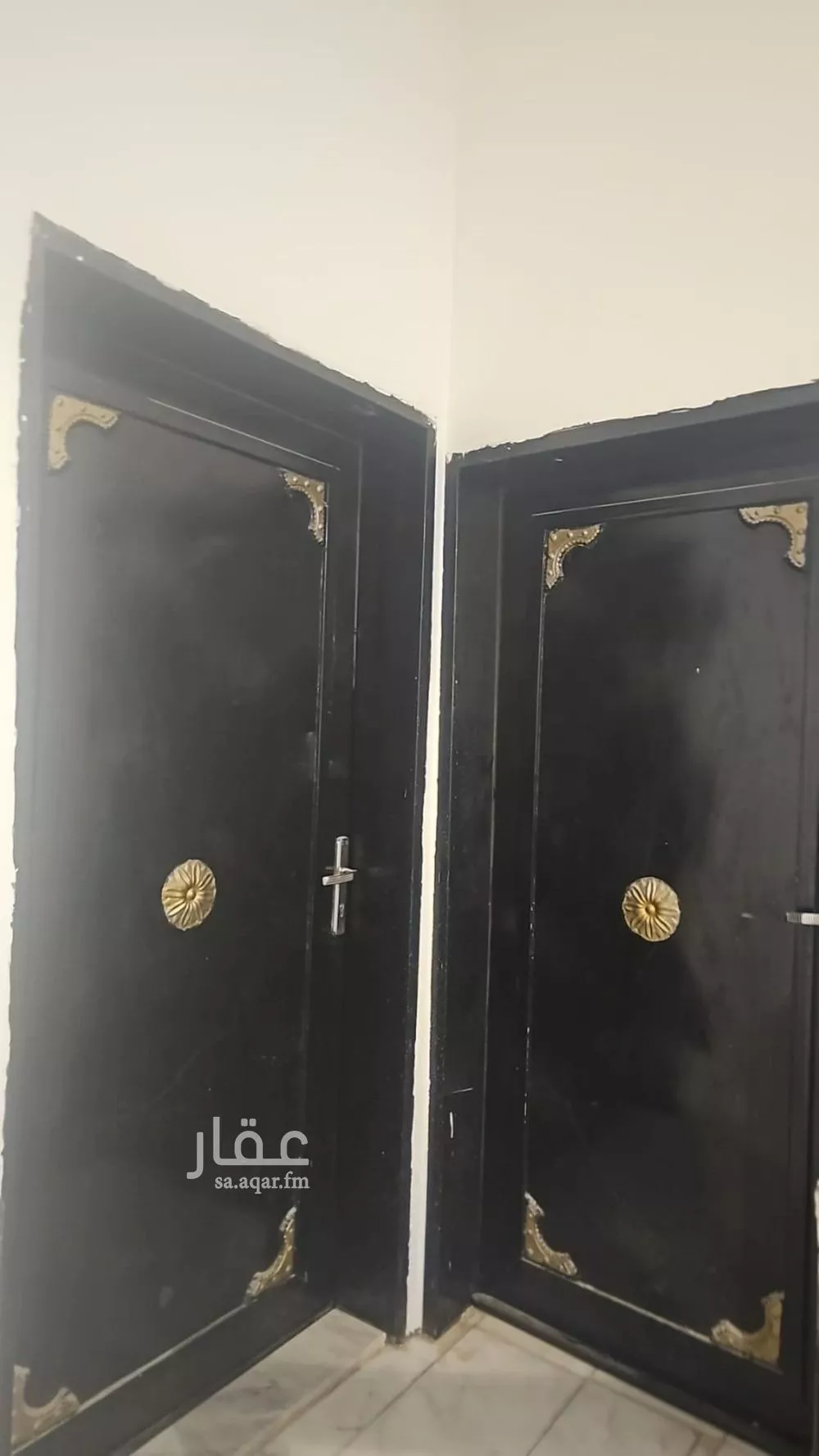 شقة 3 غرف في العارض 2