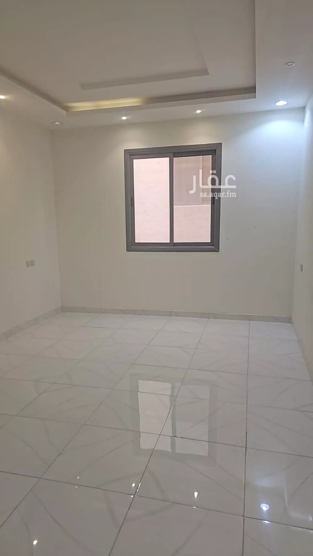 شقة 3 غرف في العارض 4