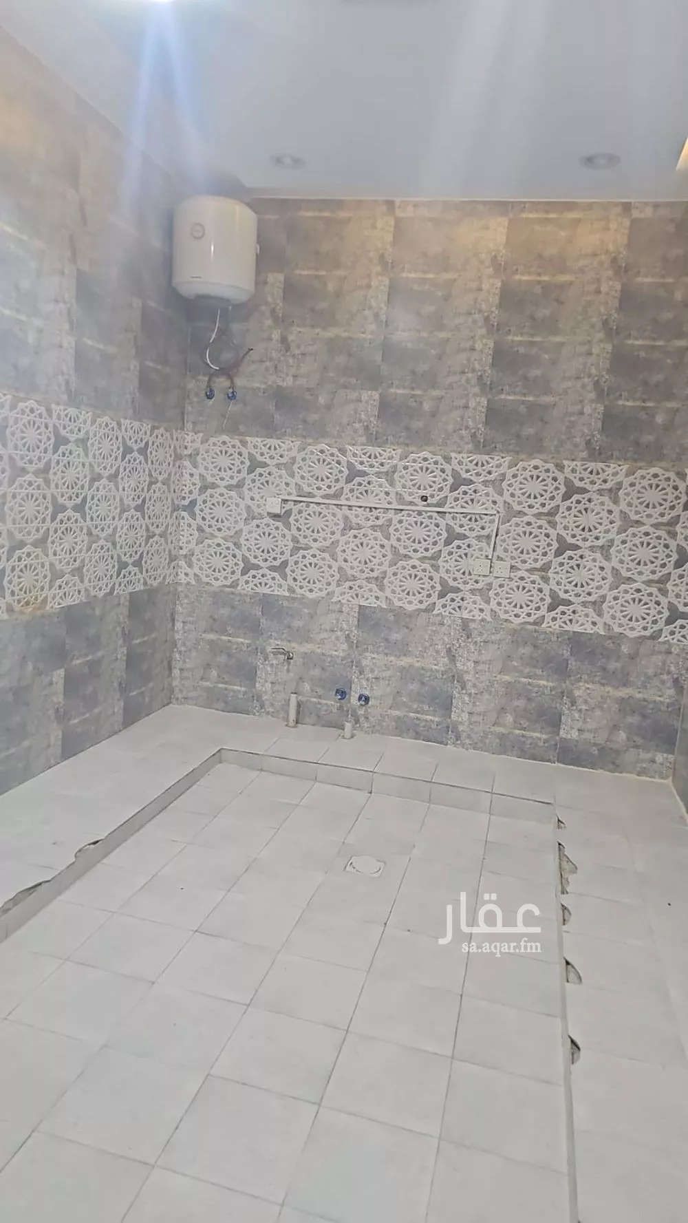 شقة 3 غرف في العارض 5