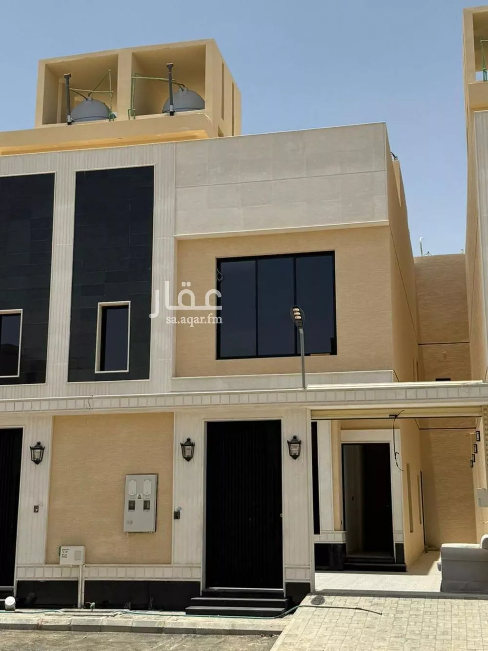 شقة 6 غرف في ظهرة نمار 9