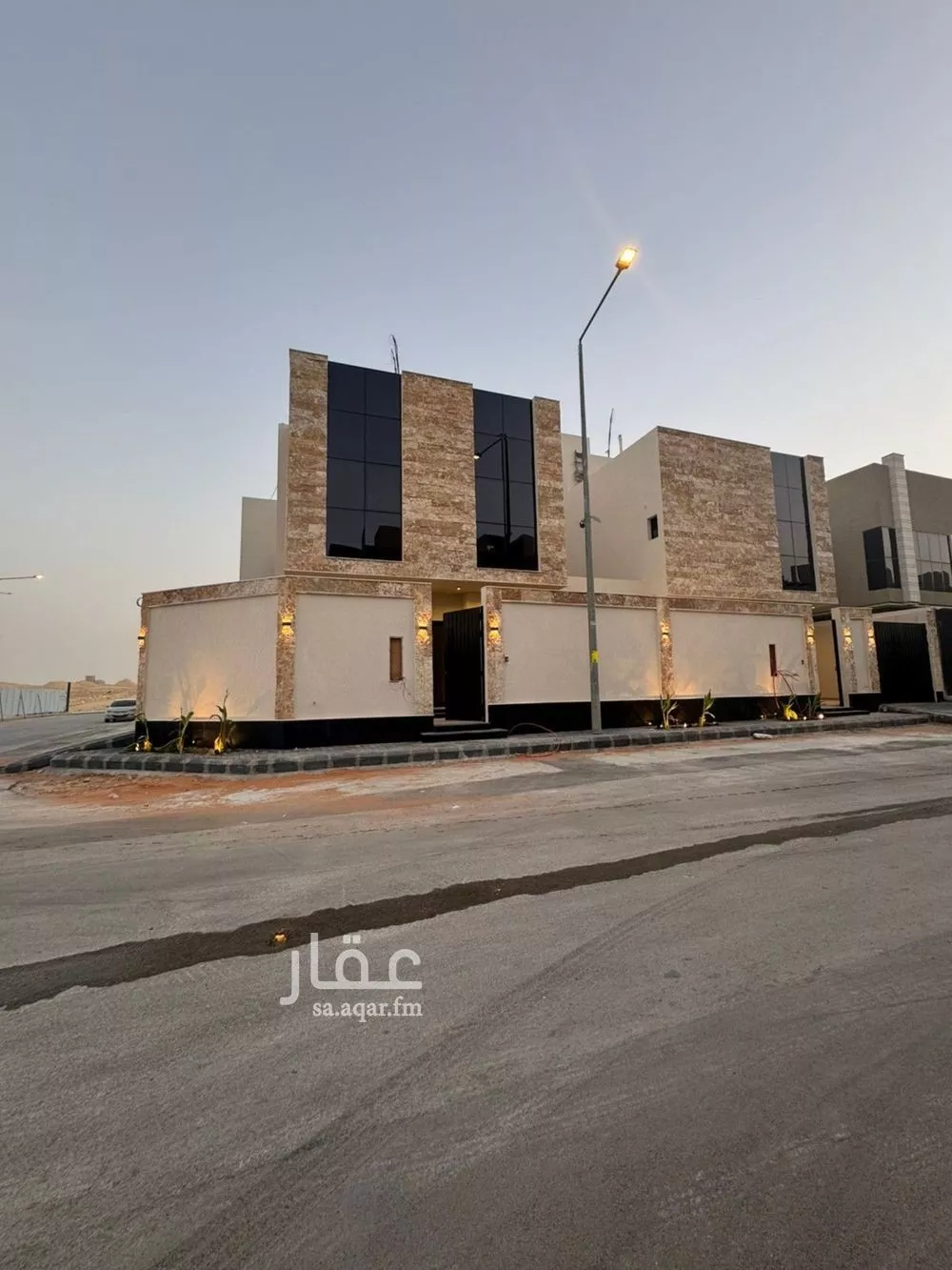 4 bedroom villa in Al Narjis 2