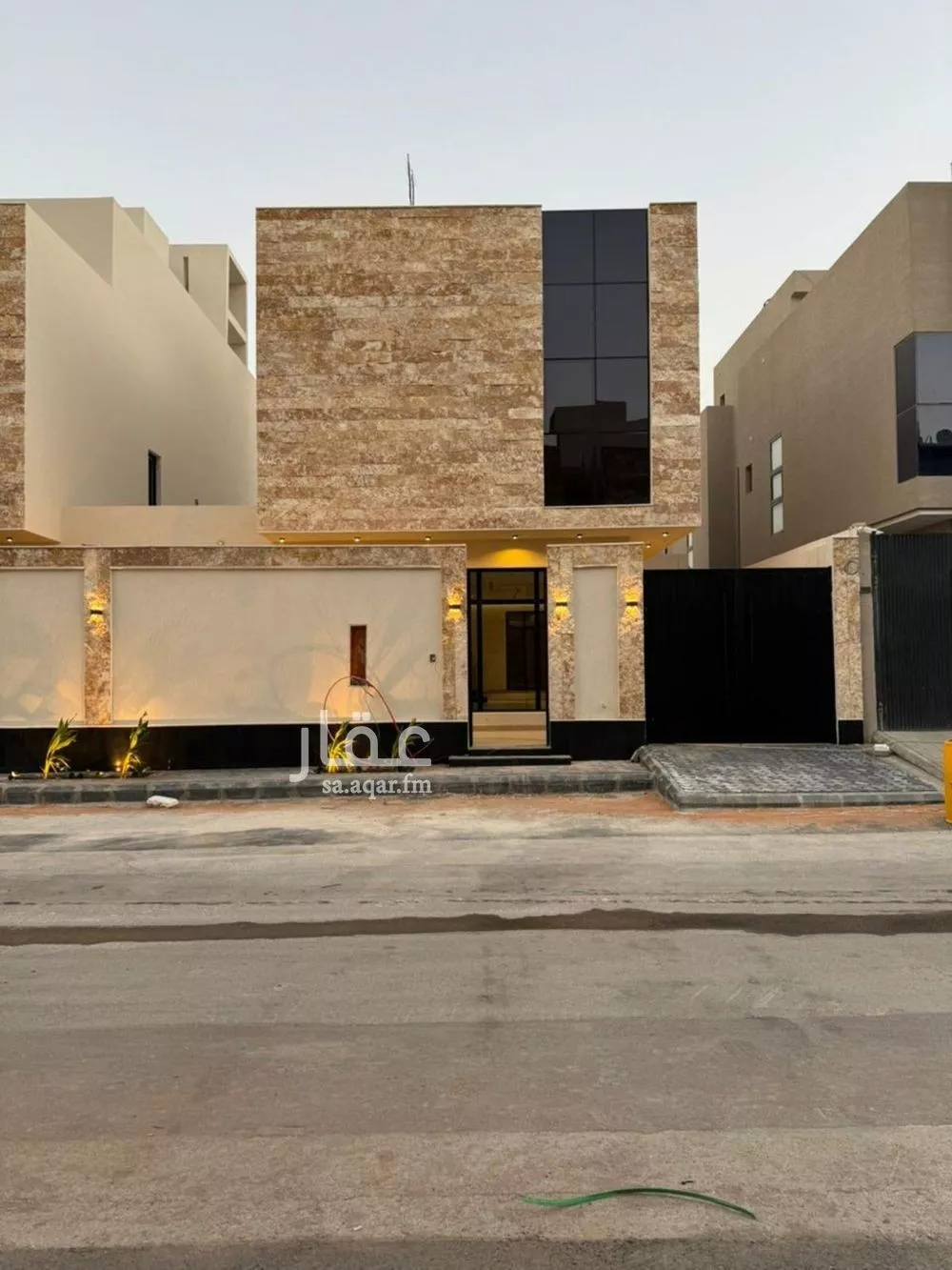 4 bedroom villa in Al Narjis 4