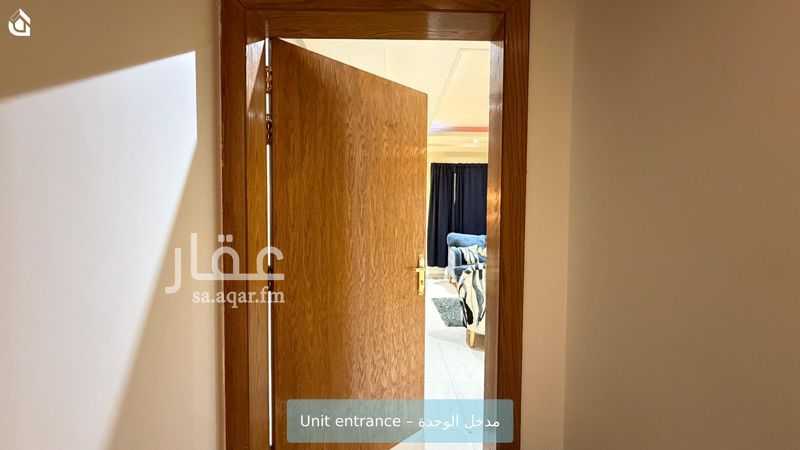 2 bedroom apartment in Ishbiliyah, Riyadh 4