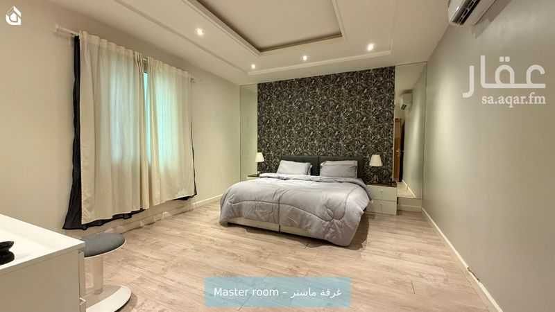2 bedroom apartment in Ishbiliyah, Riyadh 8