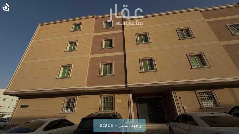 2 bedroom apartment in Ishbiliyah, Riyadh 2