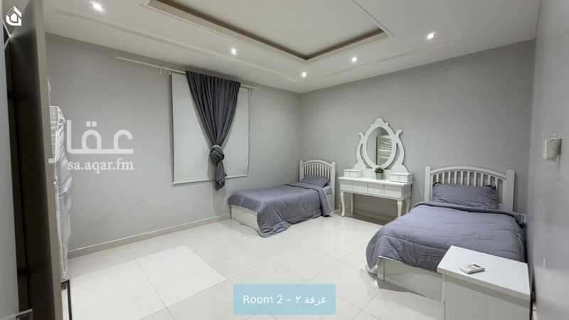 2 bedroom apartment in Ishbiliyah, Riyadh 9