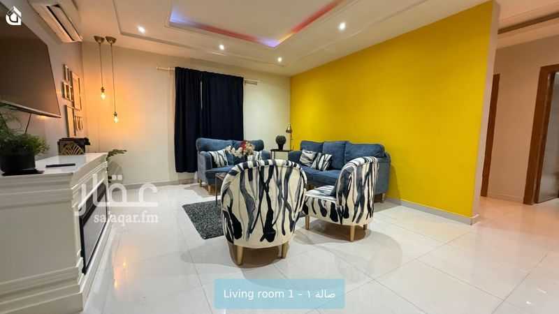 2 bedroom apartment in Ishbiliyah, Riyadh 5