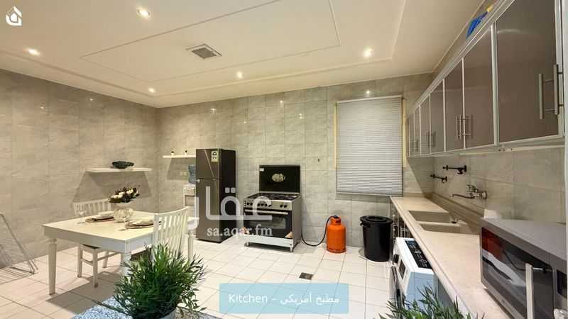2 bedroom apartment in Ishbiliyah, Riyadh 7