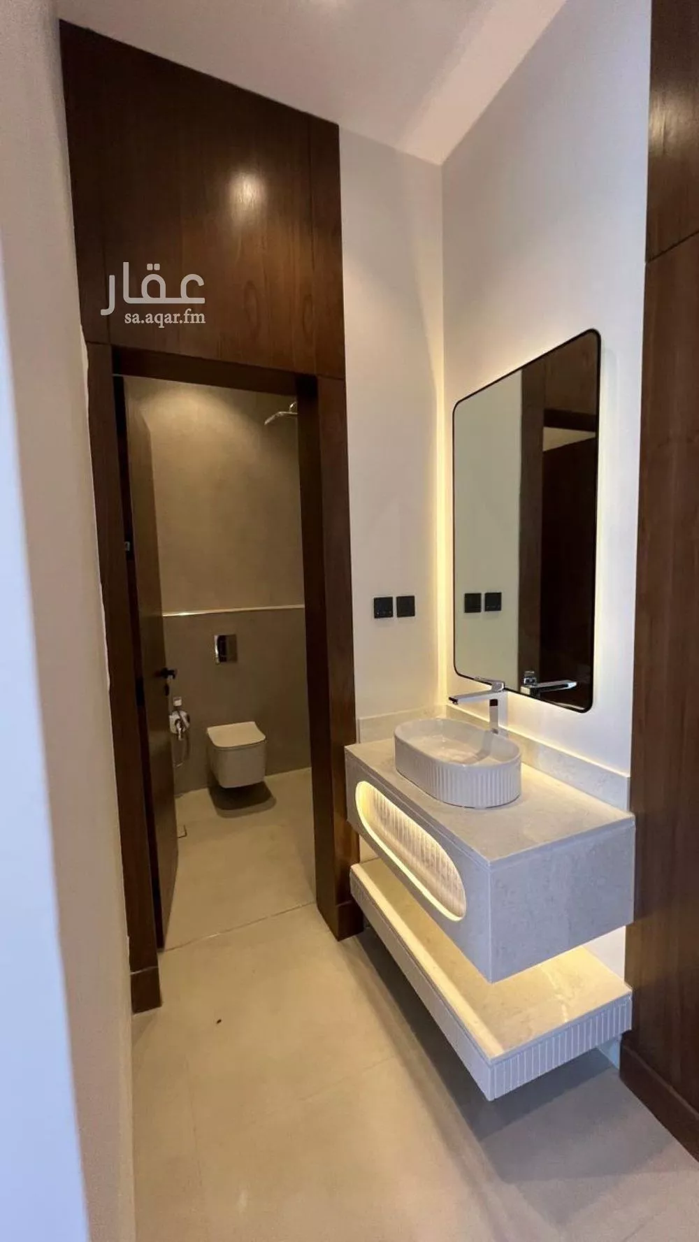 5 bedroom villa in Al Mahdiyyah 13