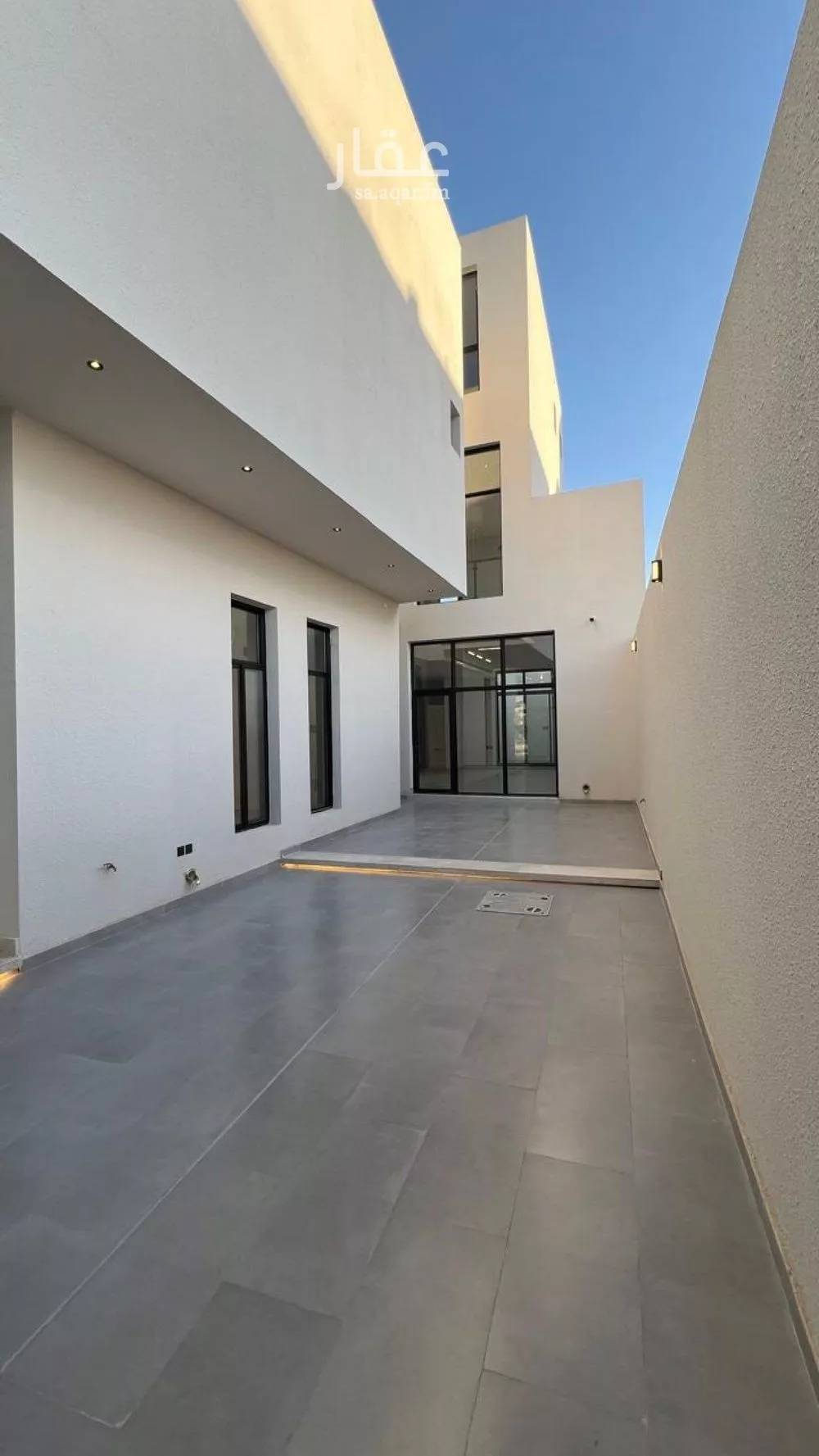 5 bedroom villa in Al Mahdiyyah 4