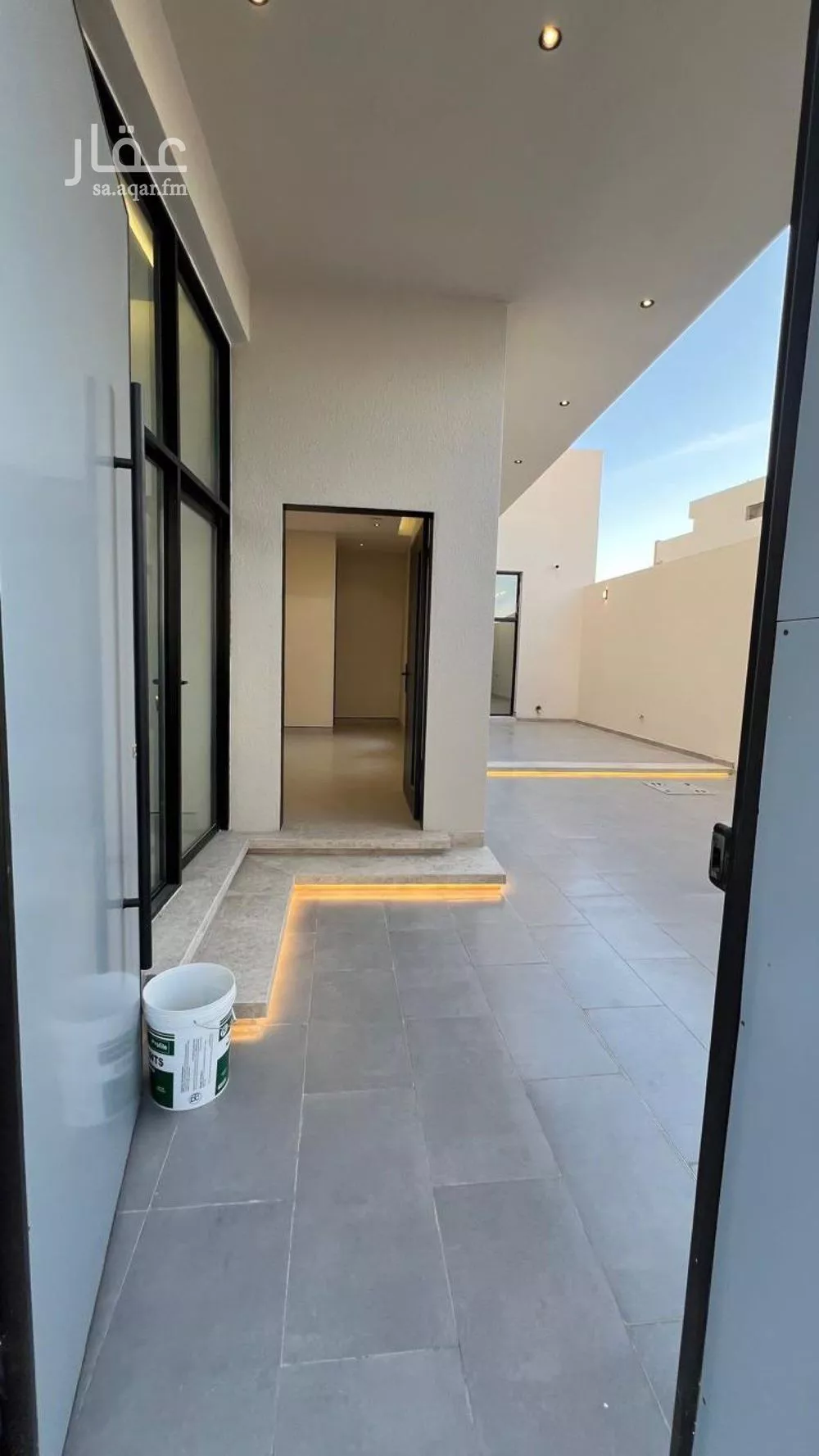 5 bedroom villa in Al Mahdiyyah 5