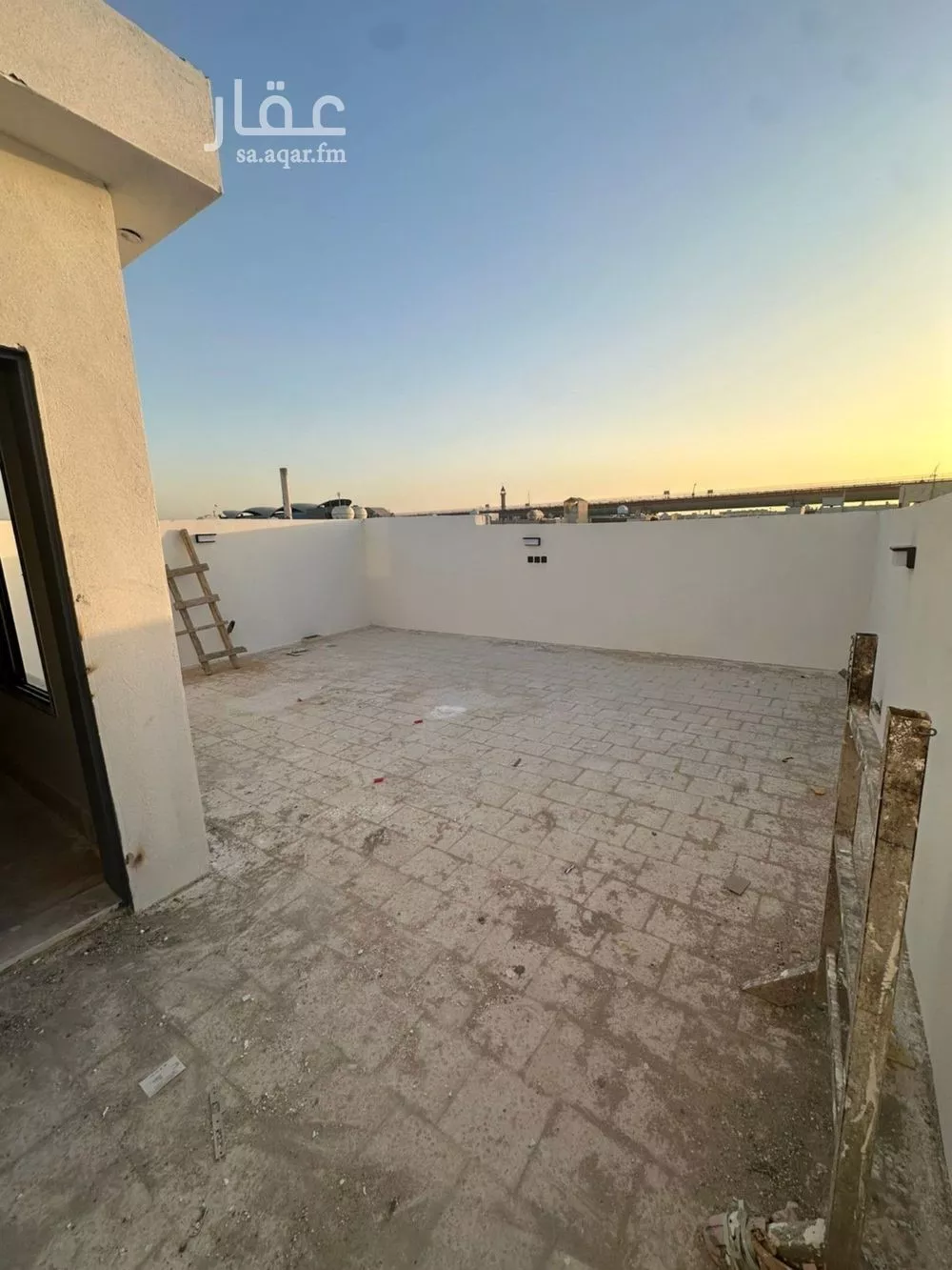 6 bedroom villa in Tuwaiq 16