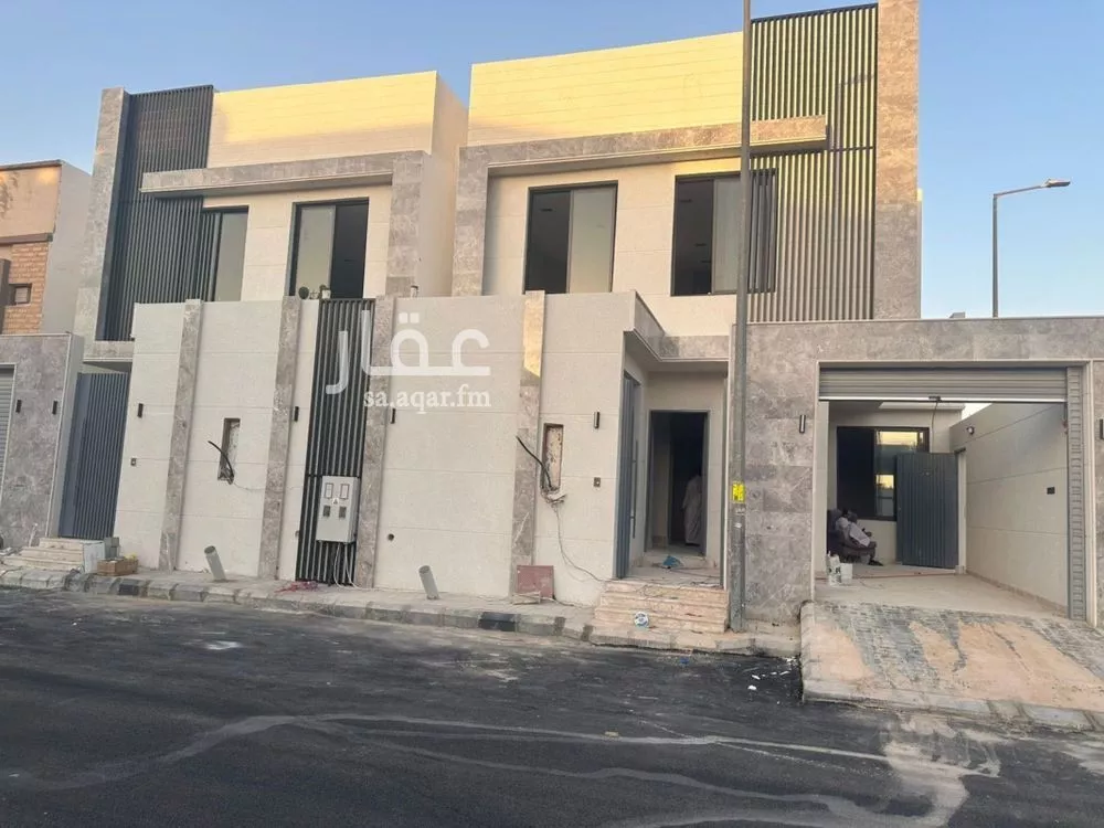 6 bedroom villa in Tuwaiq 18