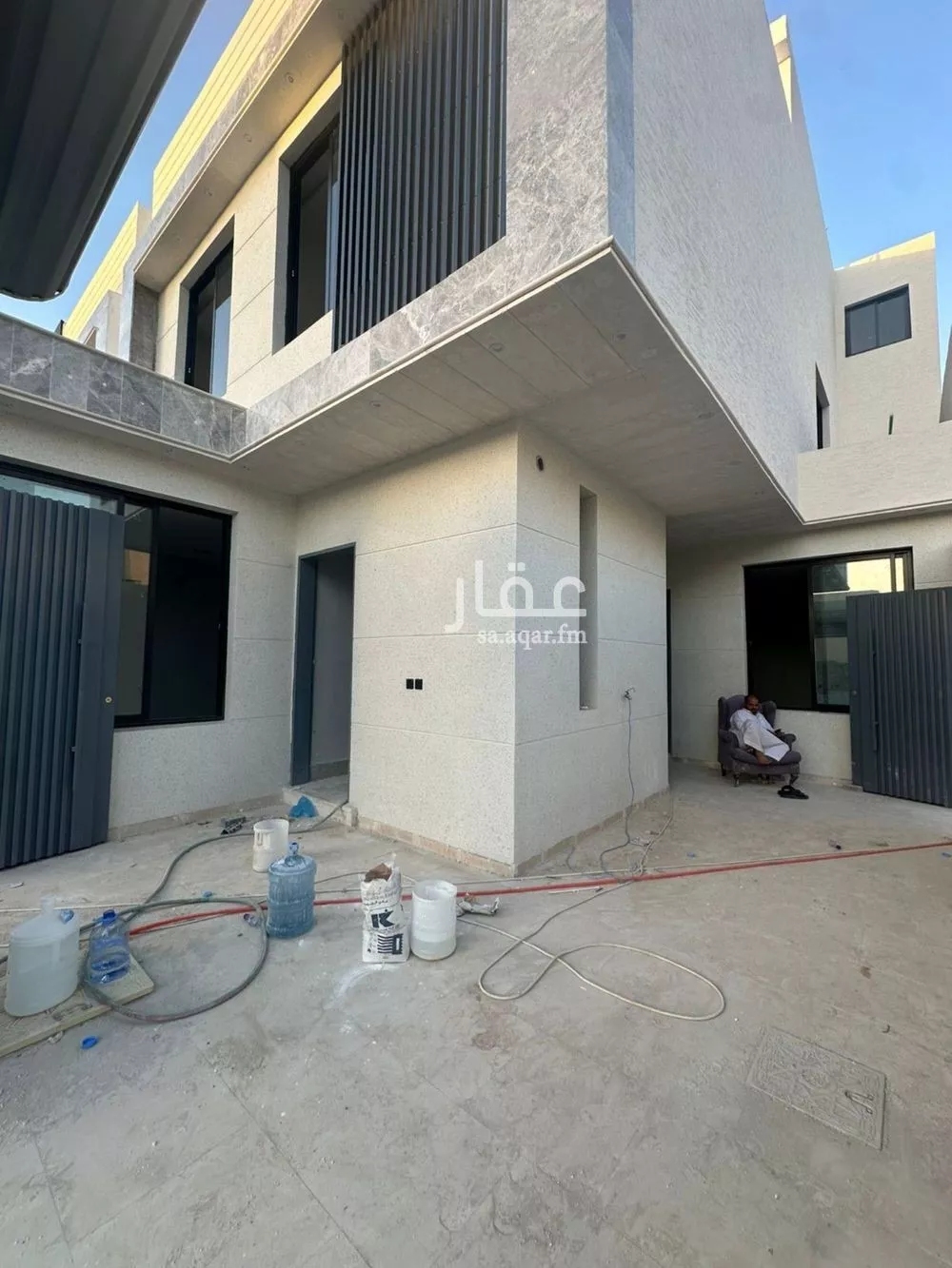 6 bedroom villa in Tuwaiq 22