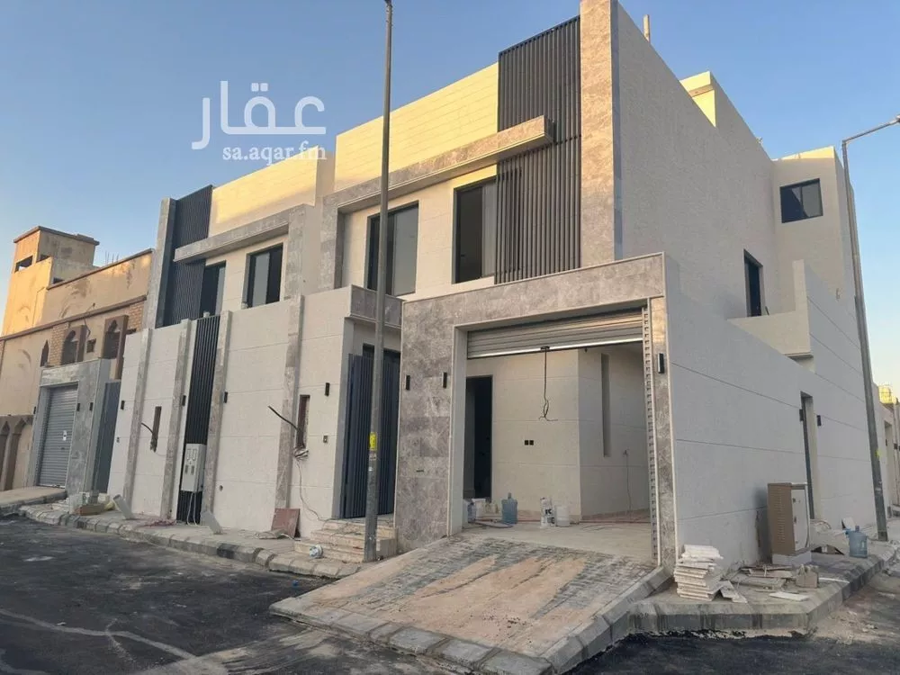 6 bedroom villa in Tuwaiq 24