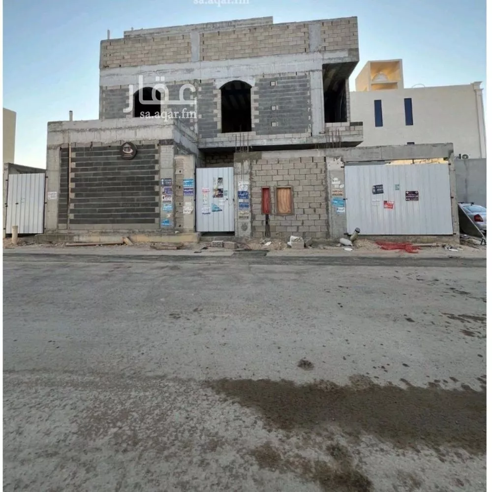 4 bedroom villa in Al Narjis 2