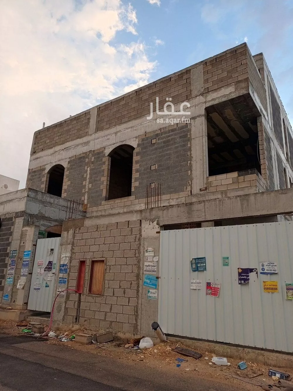 4 bedroom villa in Al Narjis 13