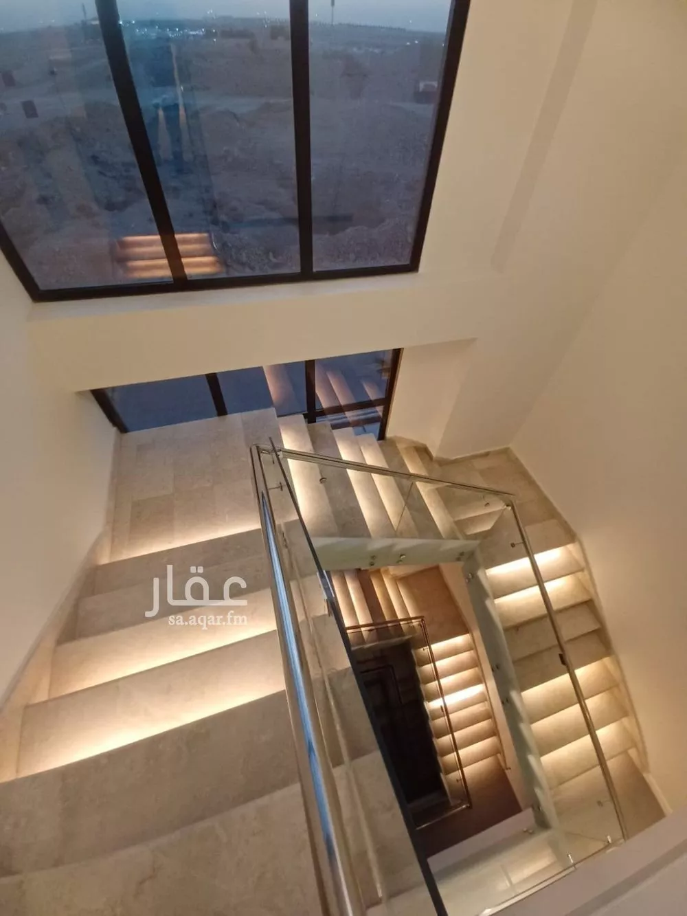 4 bedroom villa in Al Aridh 14