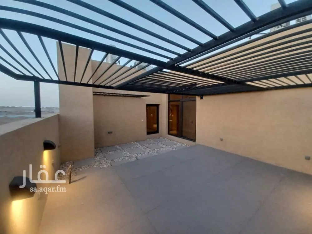 4 bedroom villa in Al Aridh 19