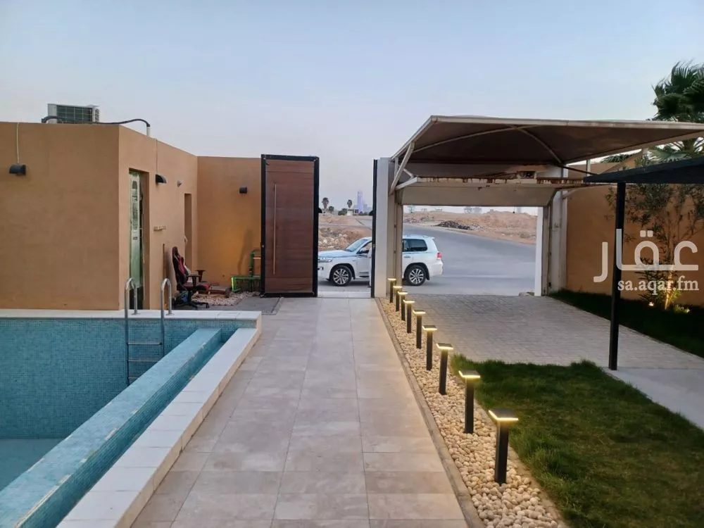 4 bedroom villa in Al Aridh 20